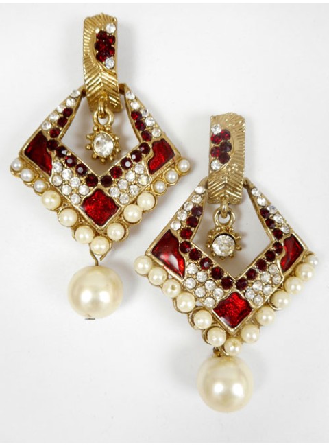 Fashion Earrings